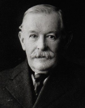 R. A. Stewart Macalister